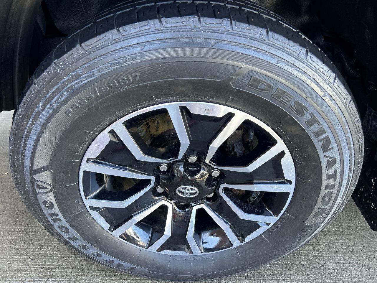 2020 Toyota Tacoma >>JUST SOLD Photo3