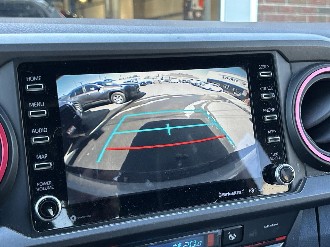 2020 Toyota Tacoma >>JUST SOLD Photo
