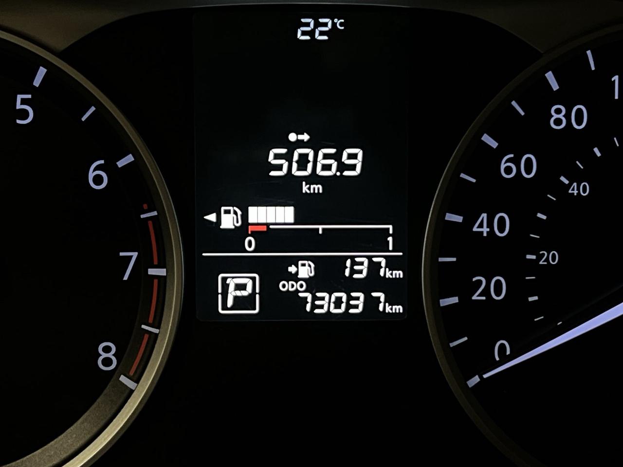 2019 Nissan Kicks ONLY 73,000KMS!! | BLUETOOTH | REAR CAM | AC Photo