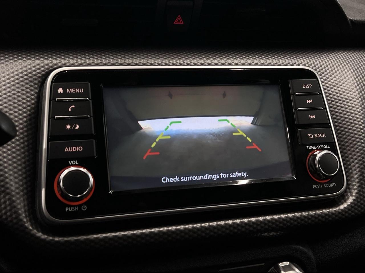 2019 Nissan Kicks ONLY 73,000KMS!! | BLUETOOTH | REAR CAM | AC Photo