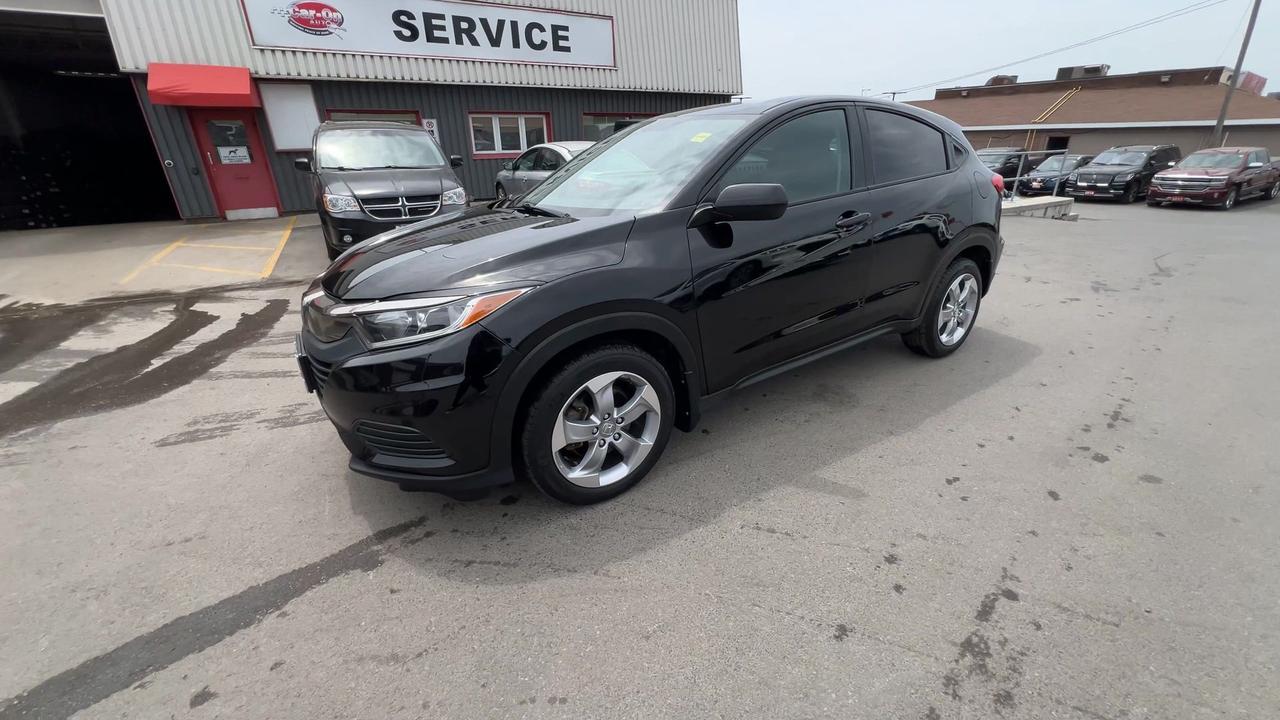 2019 Honda HR-V >>JUST SOLD Photo