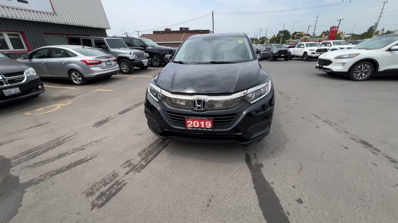 2019 Honda HR-V >>JUST SOLD Photo
