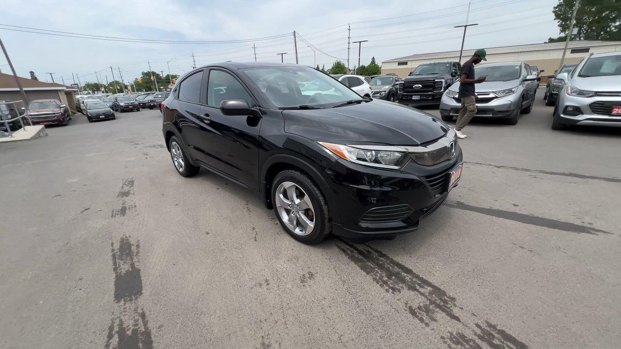 2019 Honda HR-V >>JUST SOLD Photo