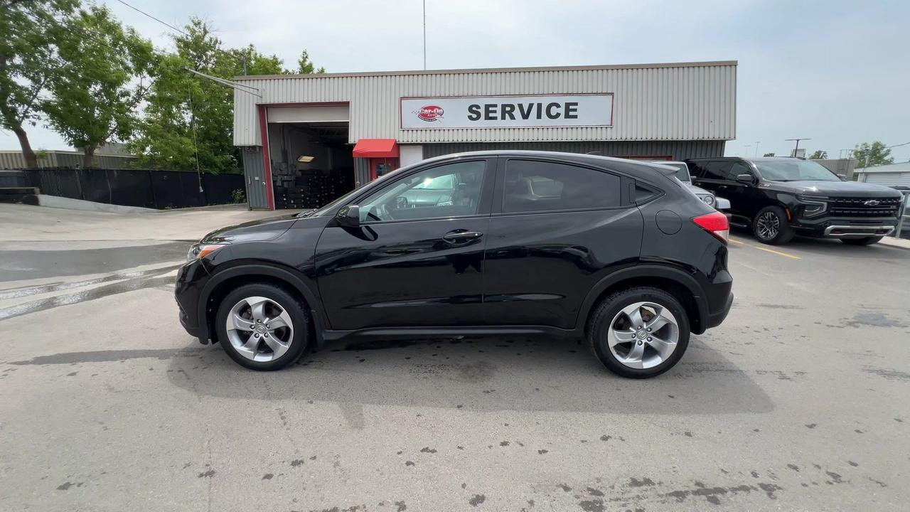 2019 Honda HR-V >>JUST SOLD Photo4