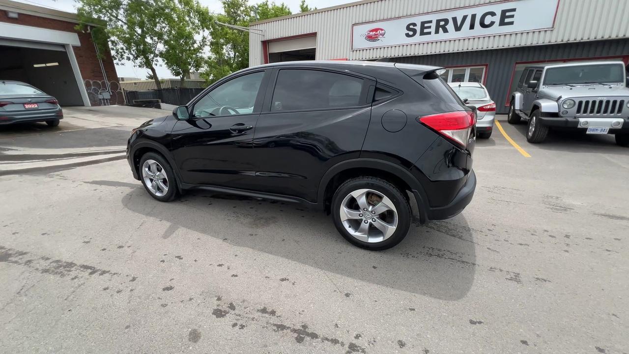 2019 Honda HR-V >>JUST SOLD Photo