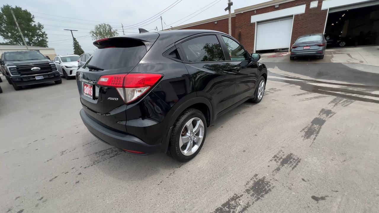 2019 Honda HR-V >>JUST SOLD Photo
