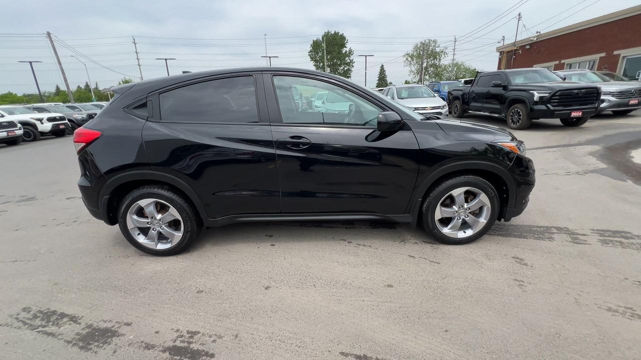 2019 Honda HR-V >>JUST SOLD Photo