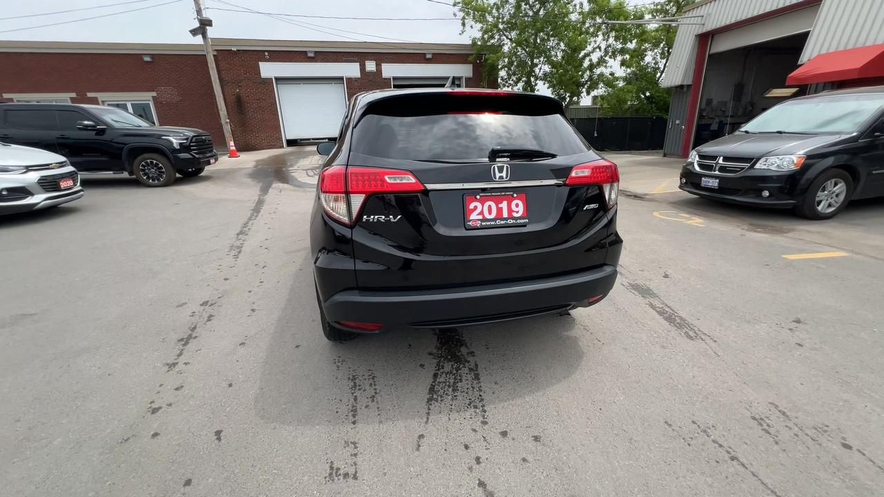 2019 Honda HR-V >>JUST SOLD Photo