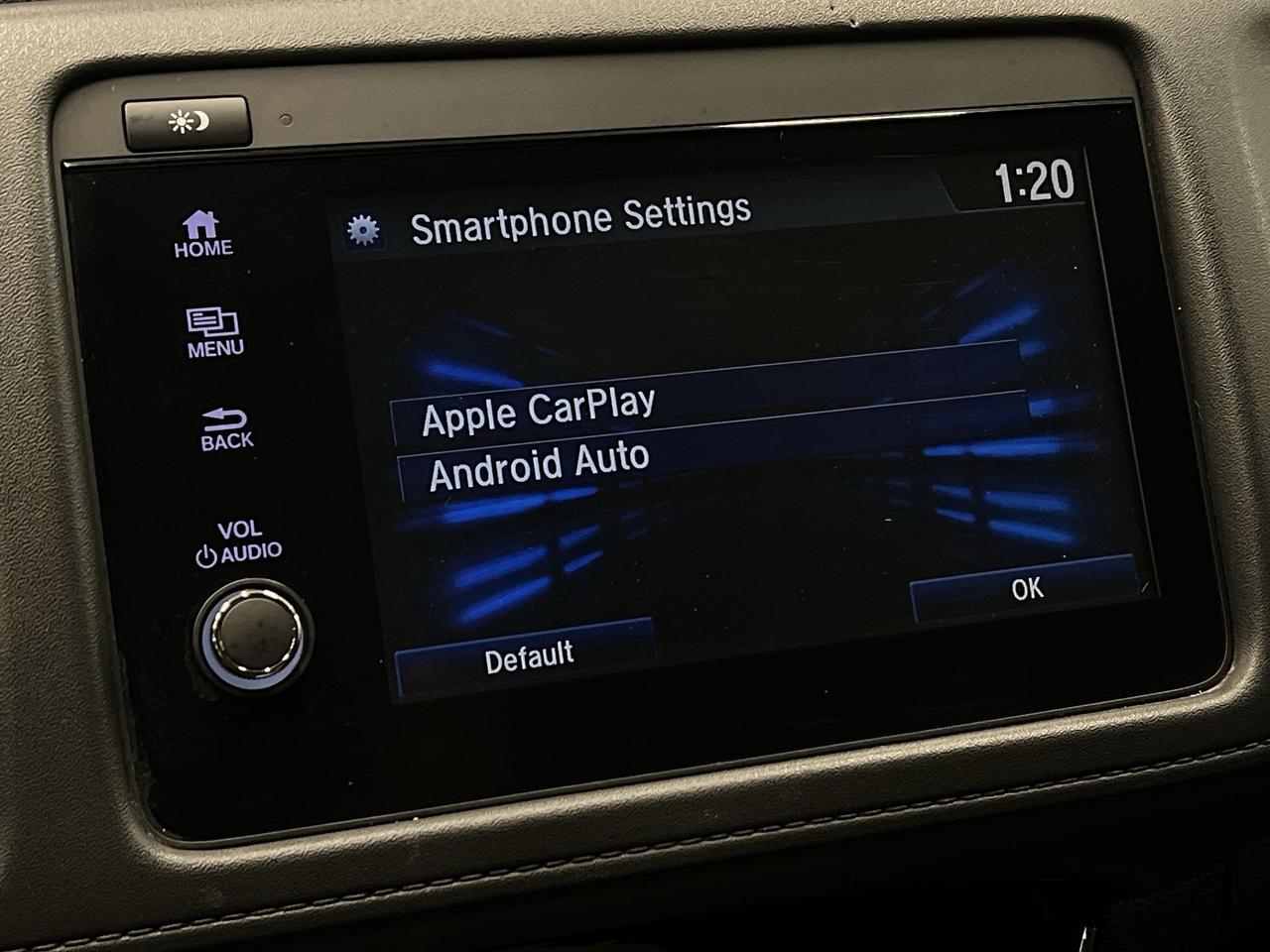2019 Honda HR-V >>JUST SOLD Photo