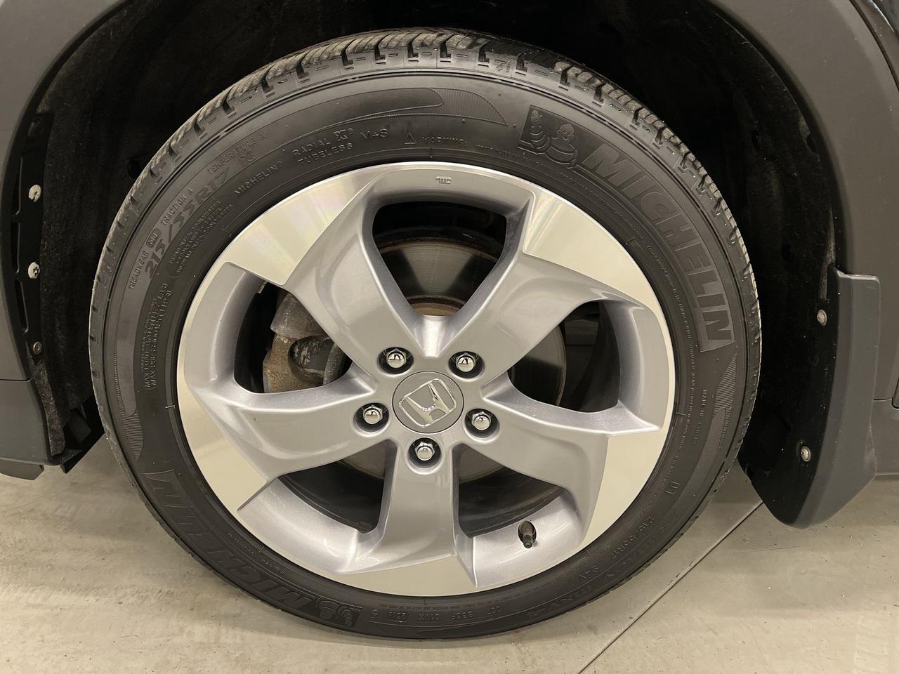 2019 Honda HR-V >>JUST SOLD Photo