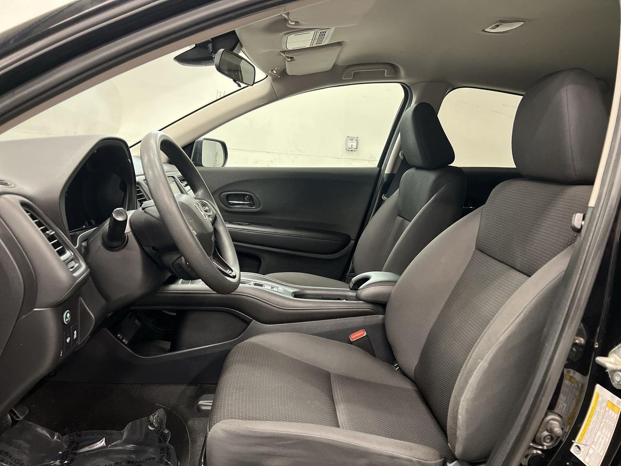 2019 Honda HR-V >>JUST SOLD Photo