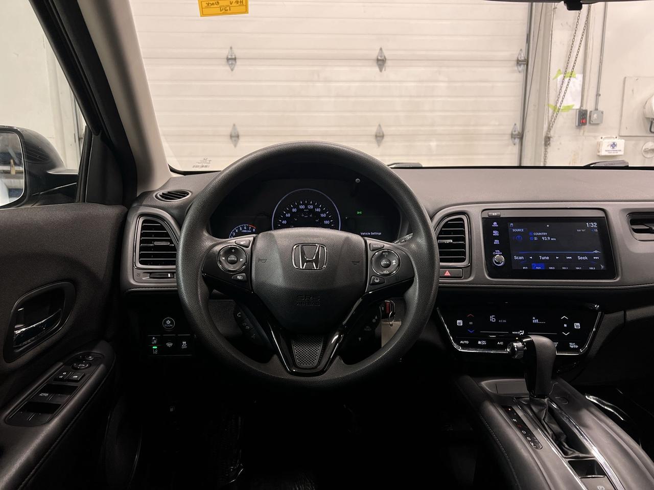 2019 Honda HR-V >>JUST SOLD Photo