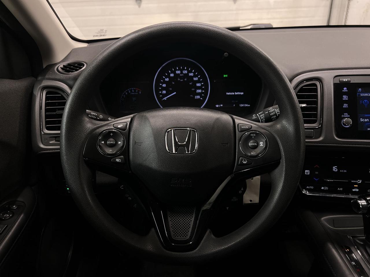 2019 Honda HR-V >>JUST SOLD Photo