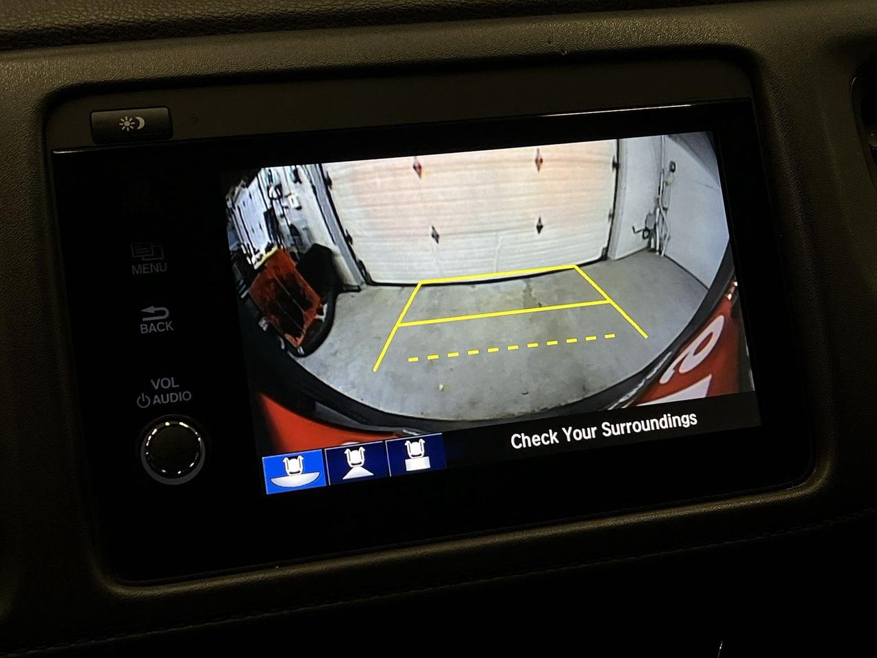 2019 Honda HR-V >>JUST SOLD Photo