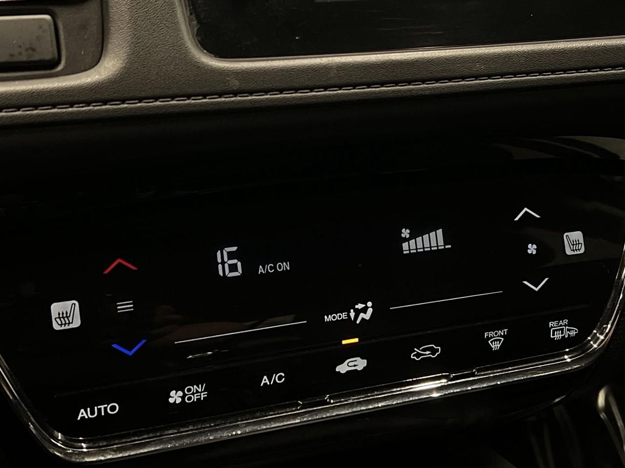 2019 Honda HR-V >>JUST SOLD Photo