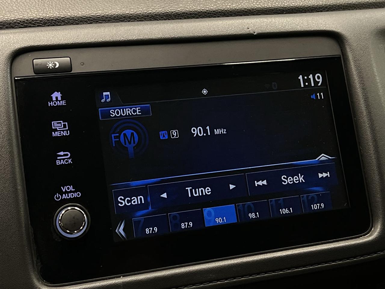 2019 Honda HR-V >>JUST SOLD Photo