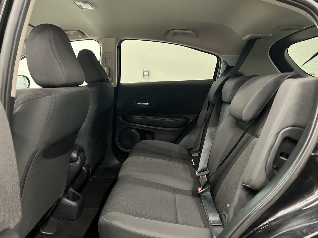 2019 Honda HR-V >>JUST SOLD Photo