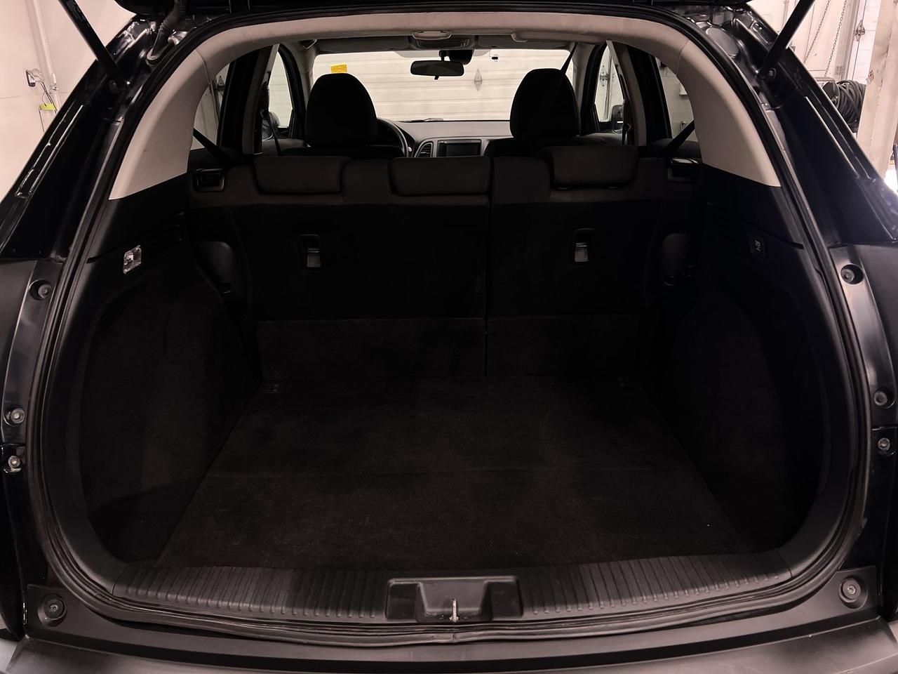2019 Honda HR-V >>JUST SOLD Photo