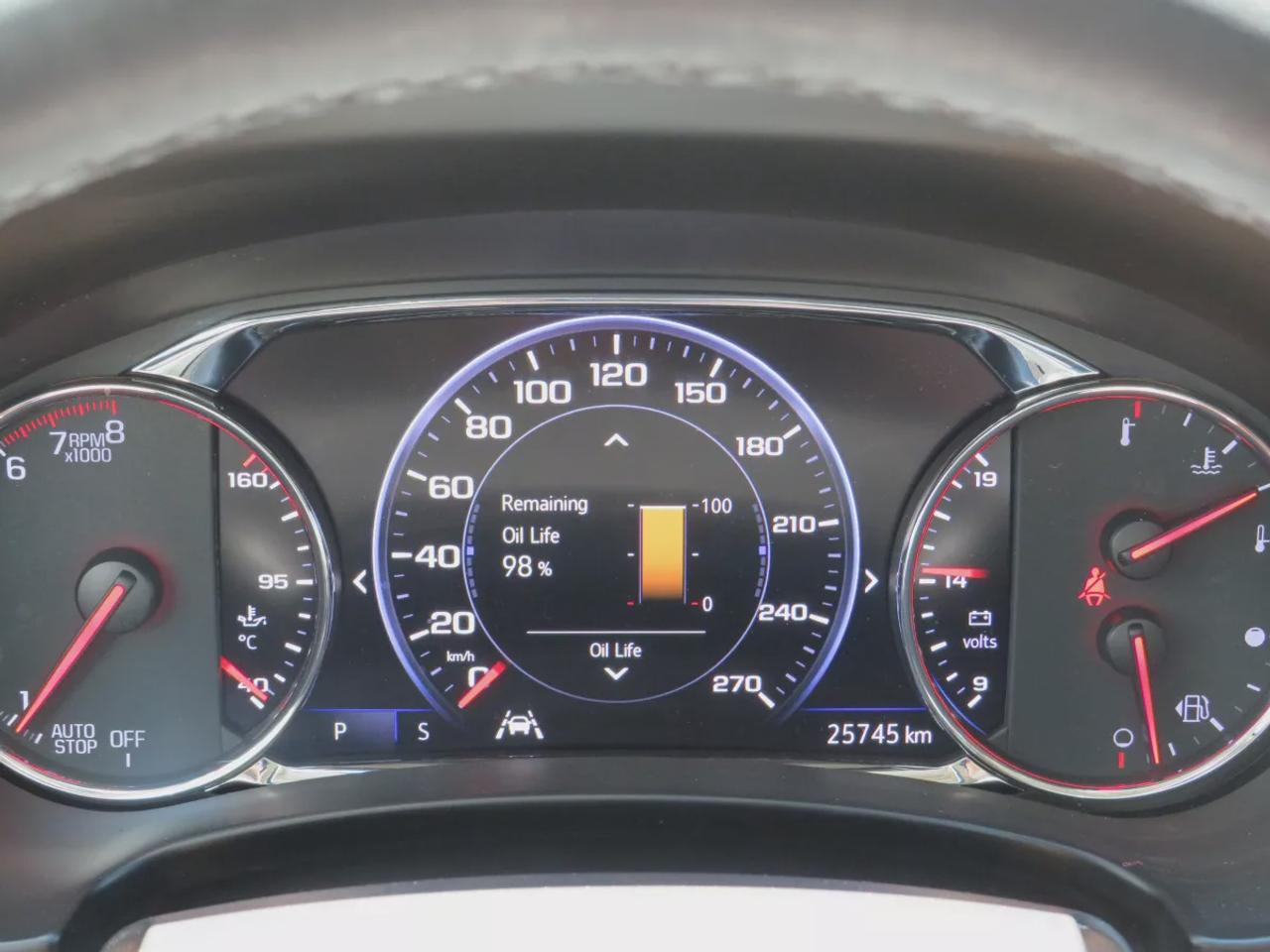 2024 GMC Terrain Denali | Clean Carfax Report | AWD | Leather | Heated Front And Rear Seats | Navigation | Heads Up Display | Photo