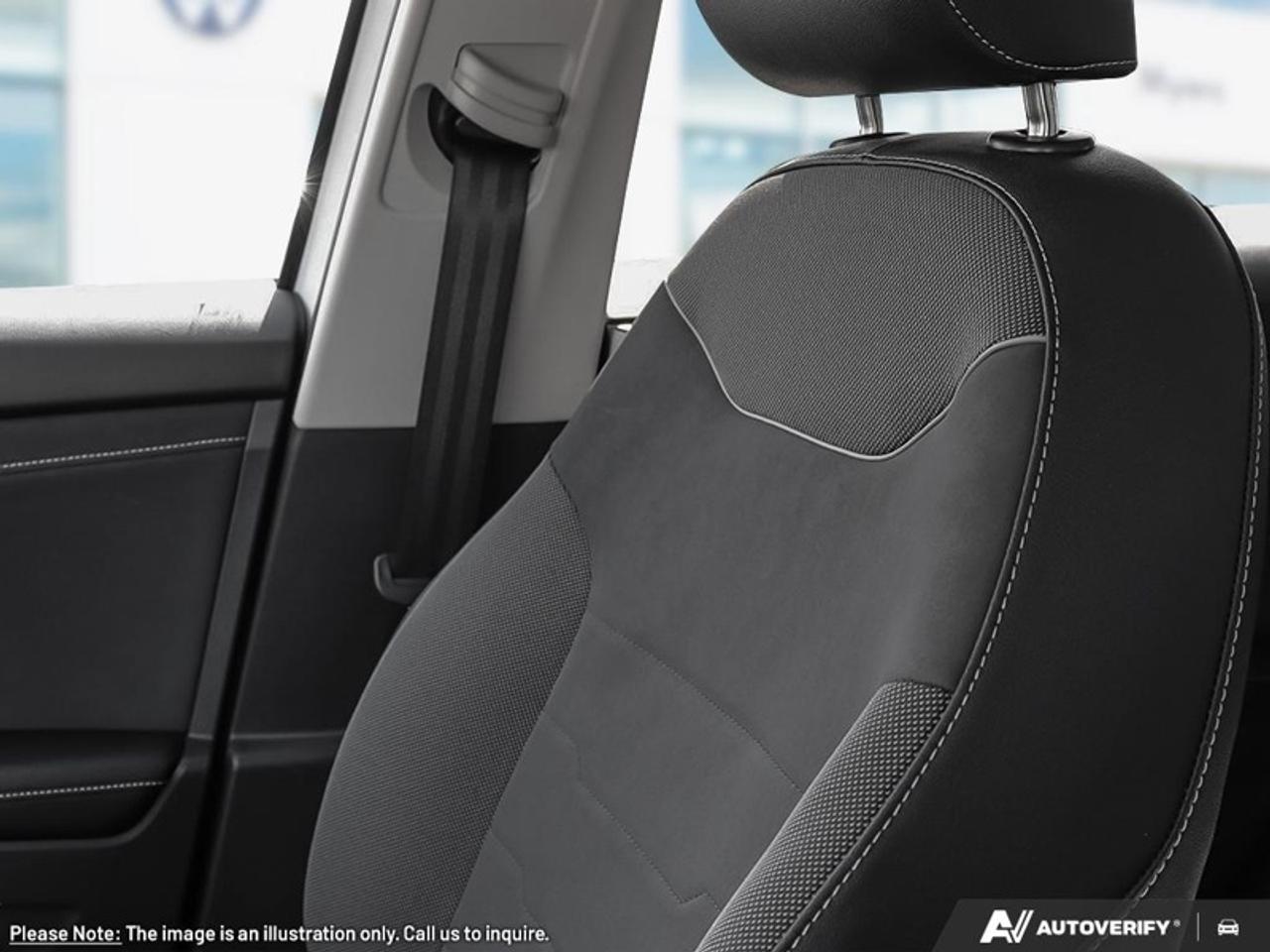 2026 Volkswagen Taos Comfortline Black Edition Photo
