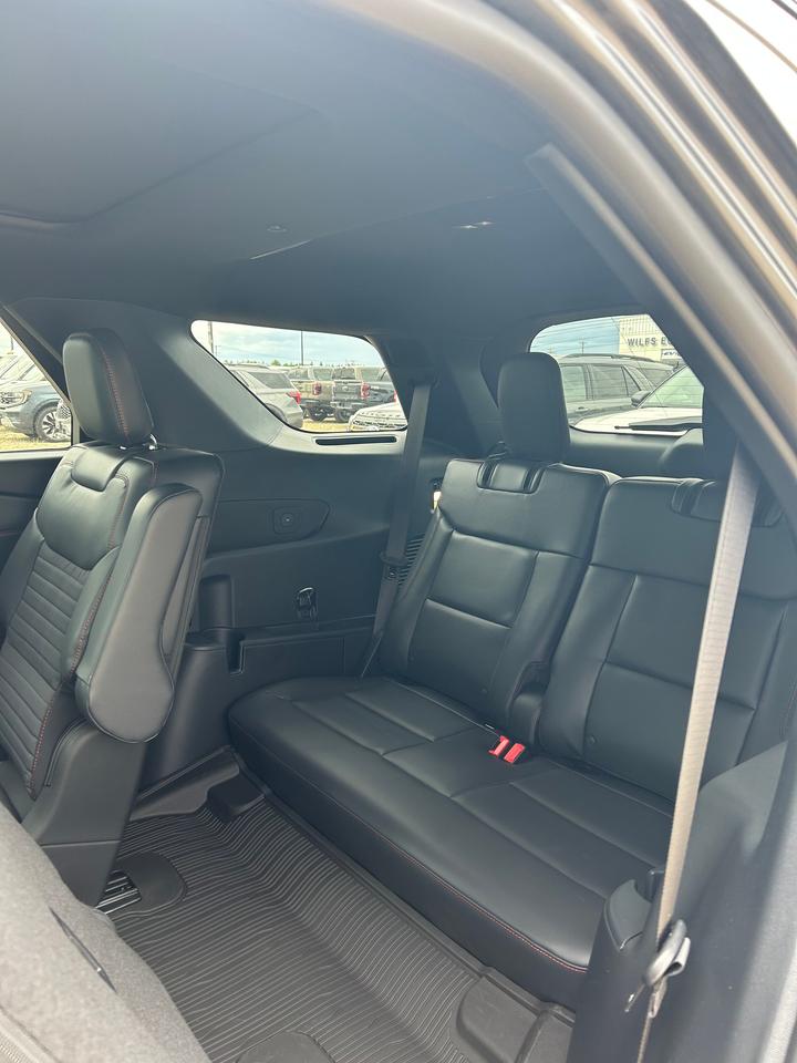 2026 Ford Explorer ST-LINE 4WD 300A Photo5