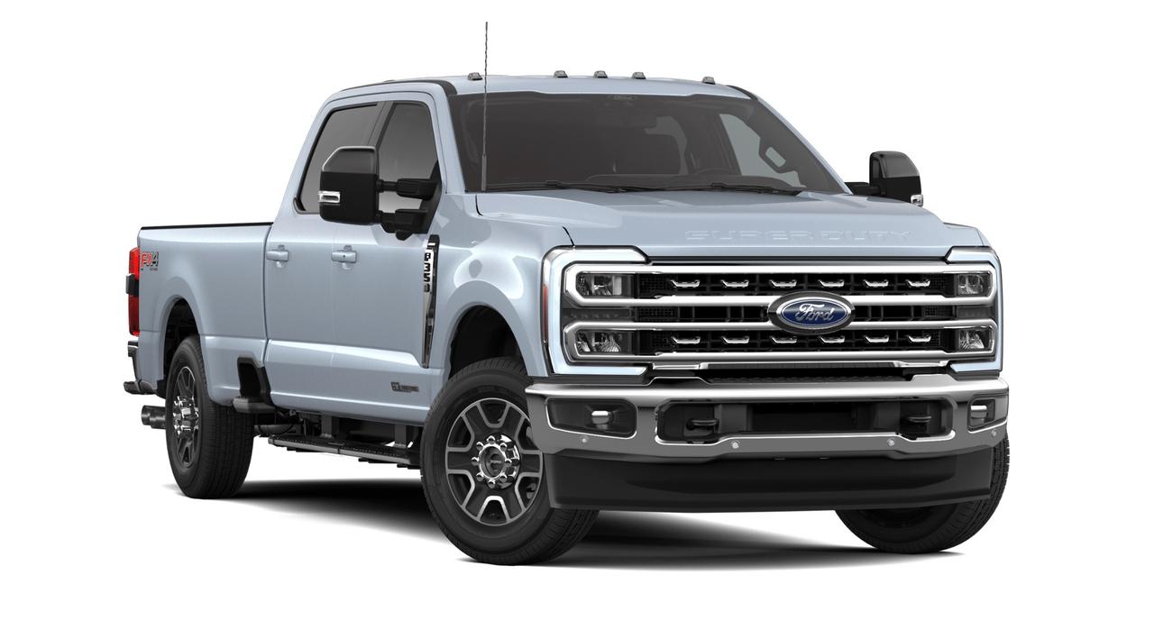 2026 Ford SuperDuty F-350® Lariat® Photo3