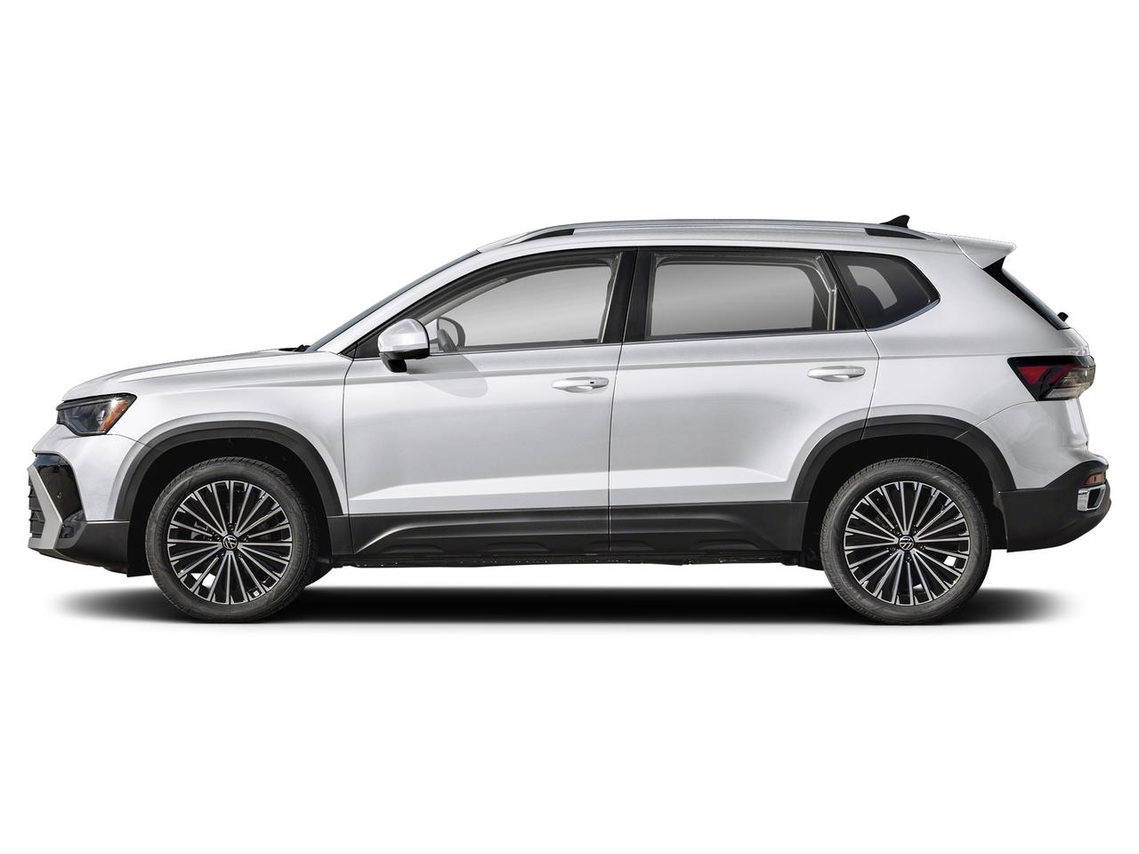2025 Volkswagen Taos Comfortline Photo2