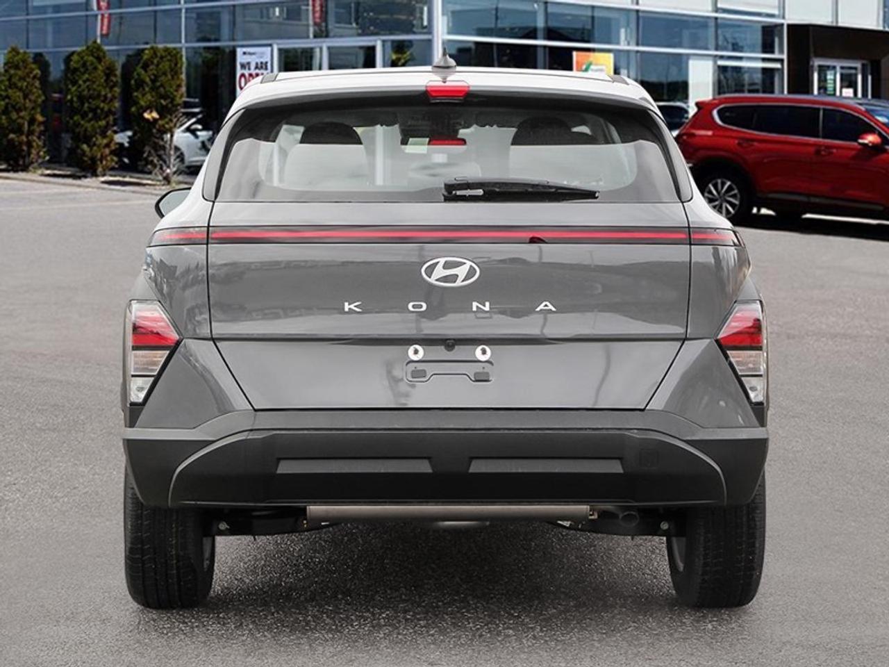 2026 Hyundai KONA Preferred FWD  - Heated Seats - $111.35 /Wk Photo