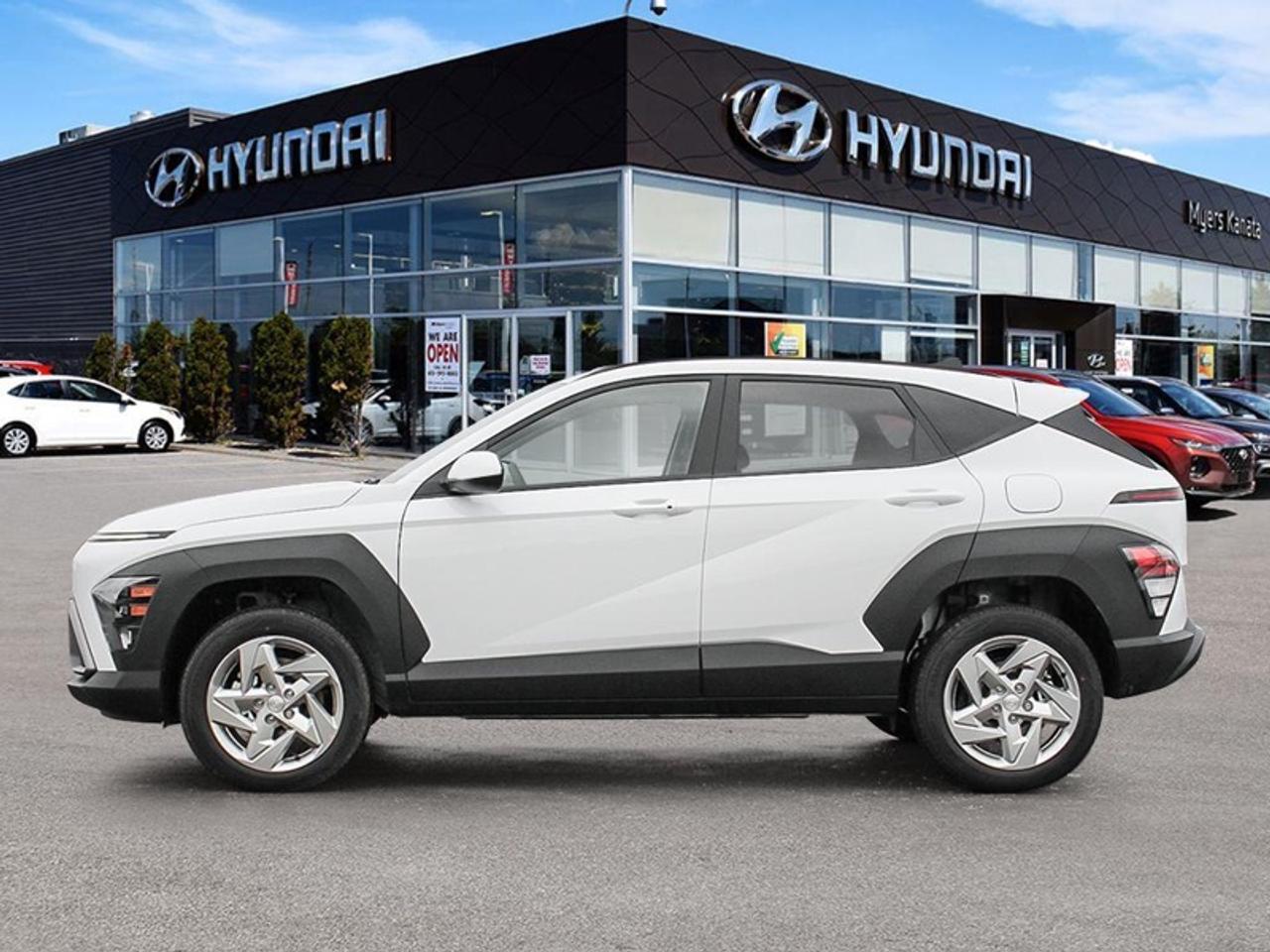 2026 Hyundai KONA Essential AWD  - Heated Seats - $109.09 /Wk Photo