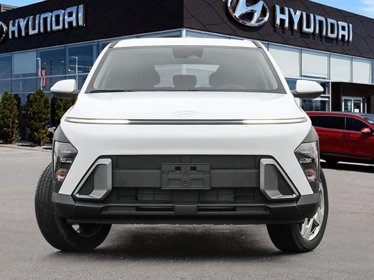 2026 Hyundai KONA Essential AWD  - Heated Seats - $109.09 /Wk Photo