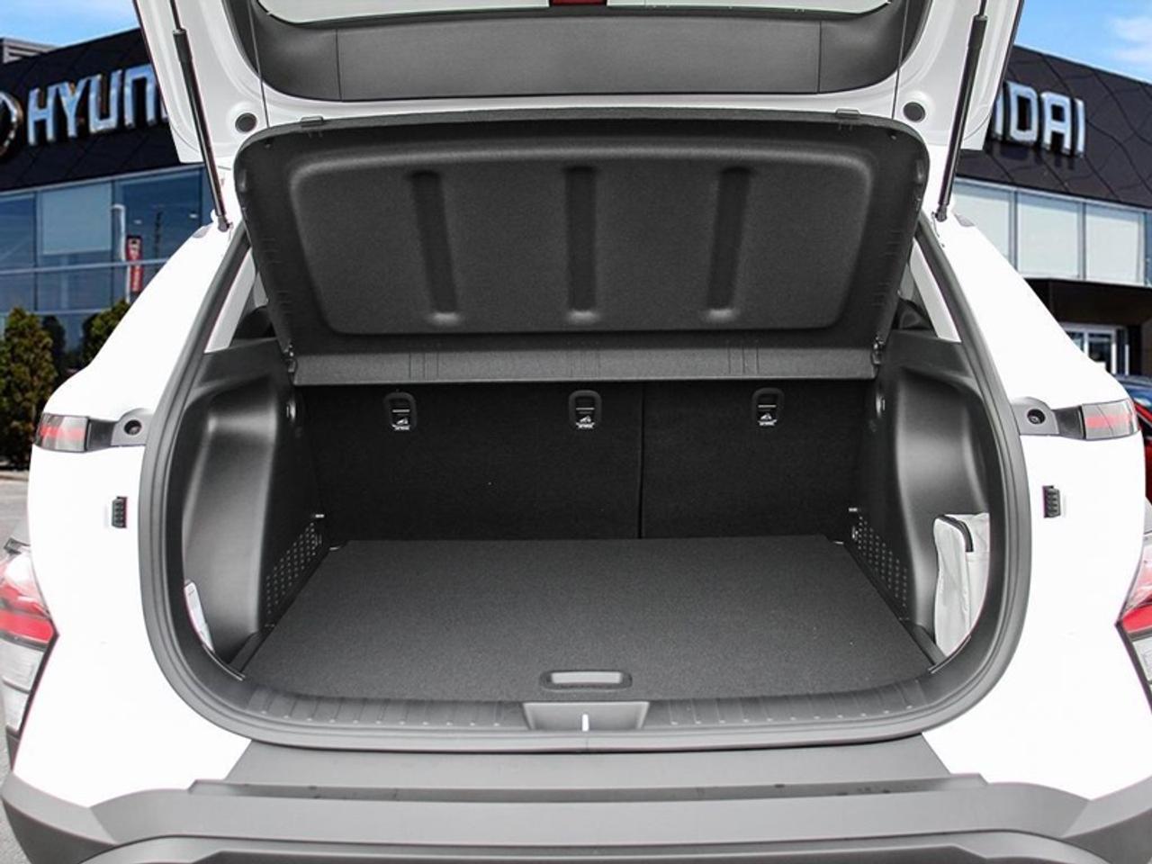 2026 Hyundai KONA Essential AWD  - Heated Seats - $109.09 /Wk Photo