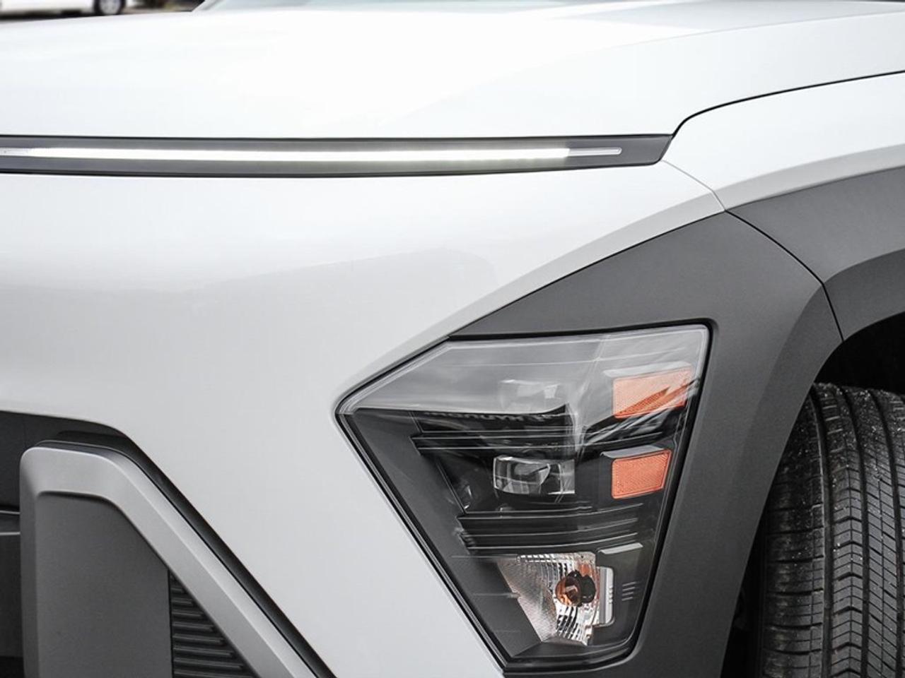 2026 Hyundai KONA Essential AWD  - Heated Seats - $109.09 /Wk Photo