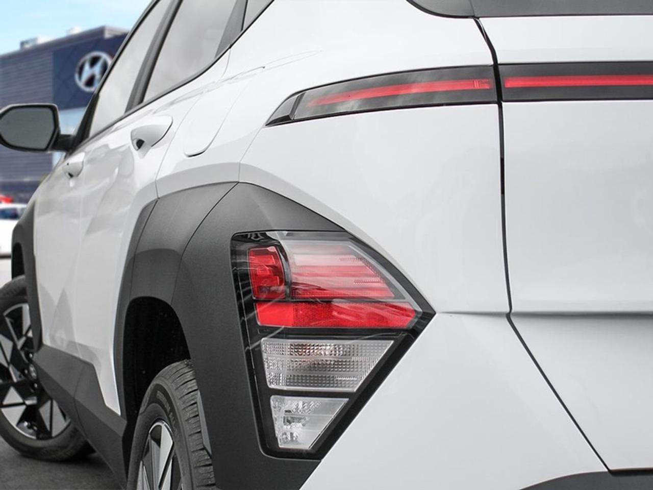 2026 Hyundai KONA Essential AWD  - Heated Seats - $109.09 /Wk Photo