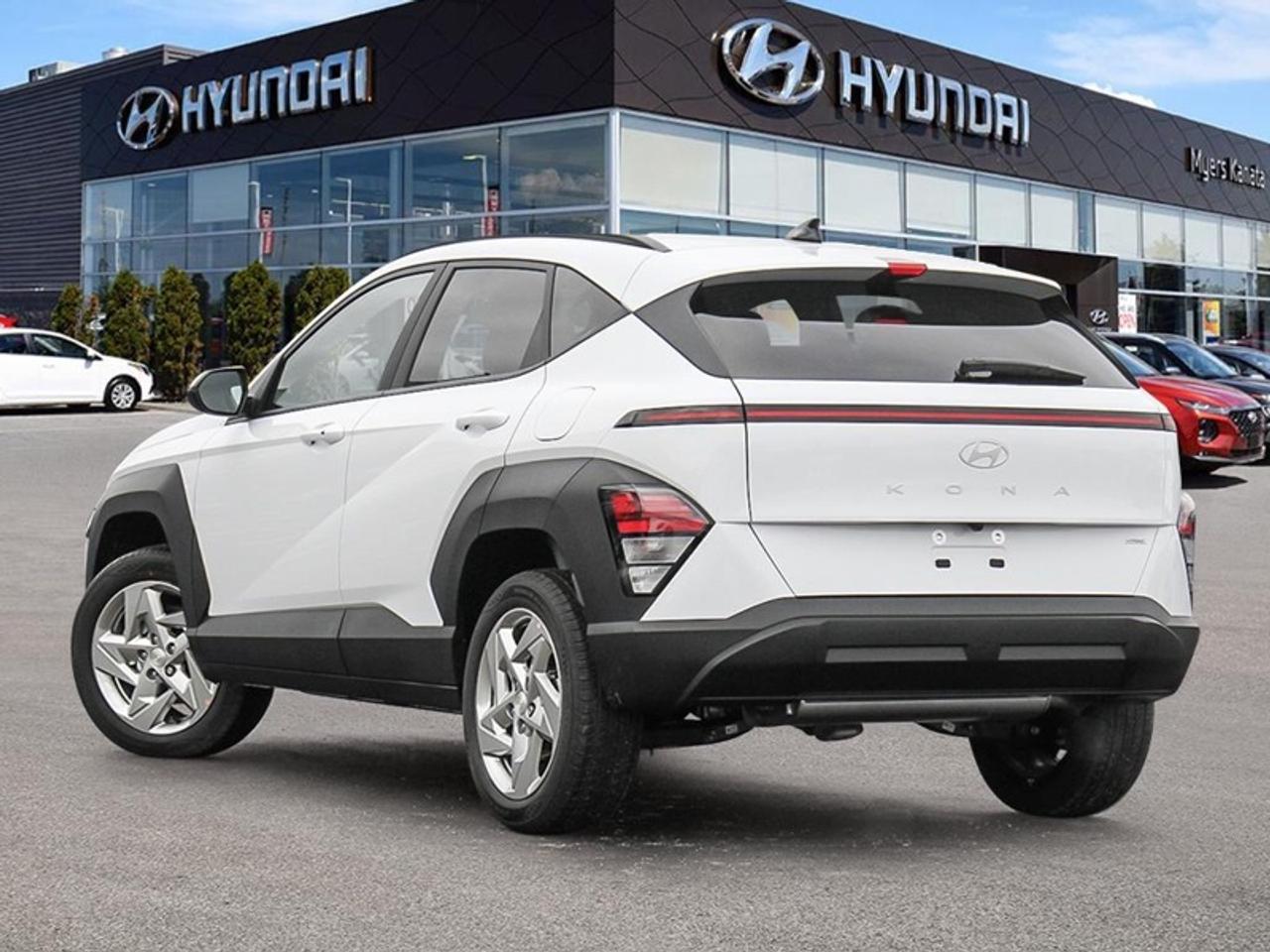 2026 Hyundai KONA Essential AWD  - Heated Seats - $109.09 /Wk Photo