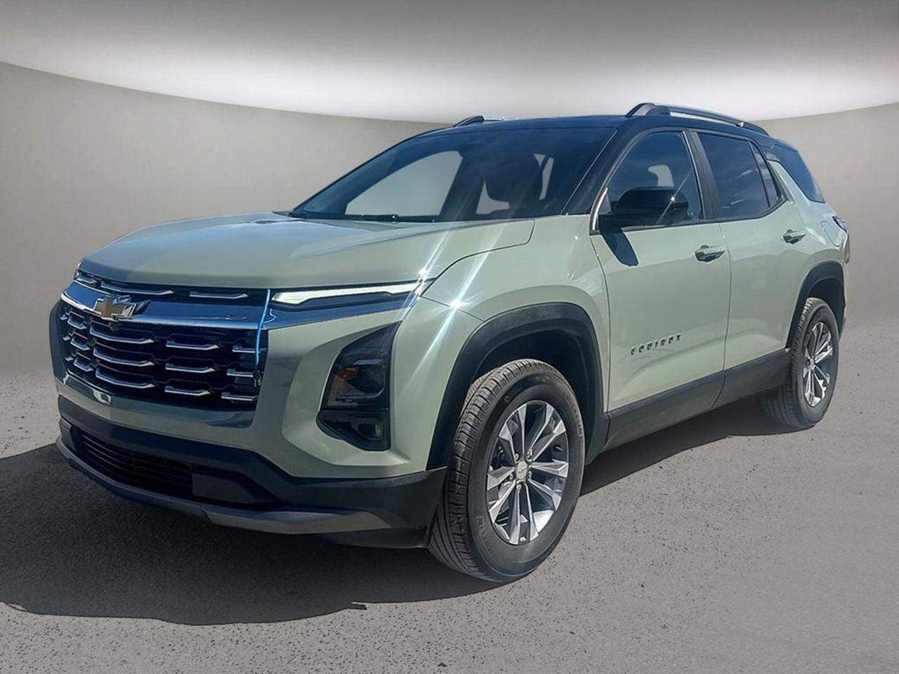 Used 2025 Chevrolet Equinox  for sale in Yellowknife, NT