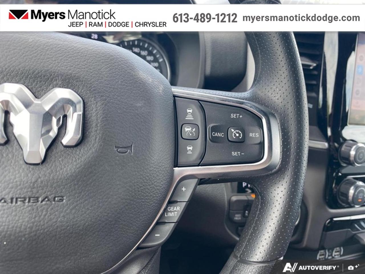 2026 RAM 1500 Express  -  Remote Start Photo