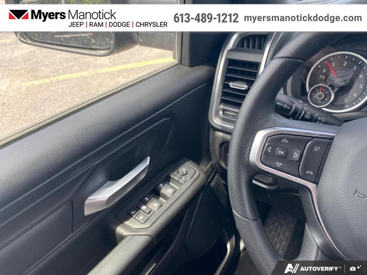 2026 RAM 1500 Express  -  Remote Start Photo