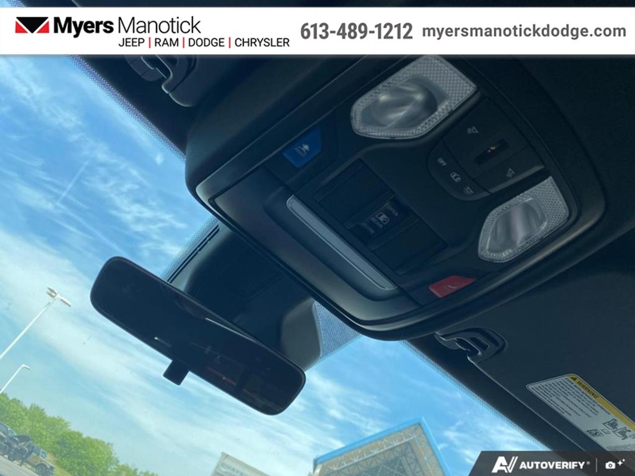 2026 RAM 1500 Express  -  Remote Start Photo