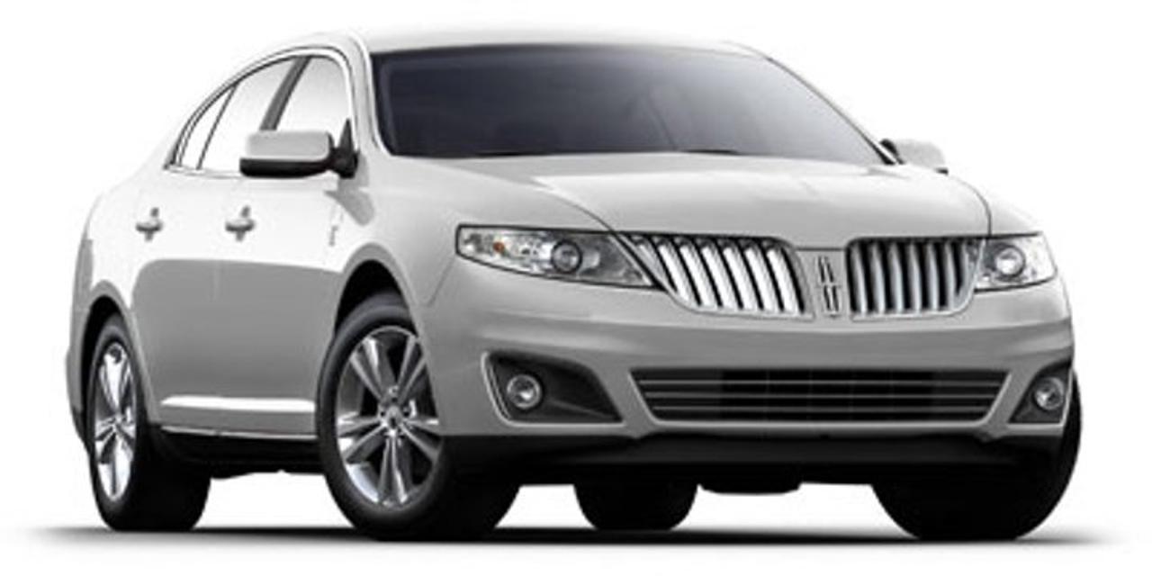 Used 2013 Lincoln MKS EcoBoost **New Arrival** for sale in Winnipeg, MB