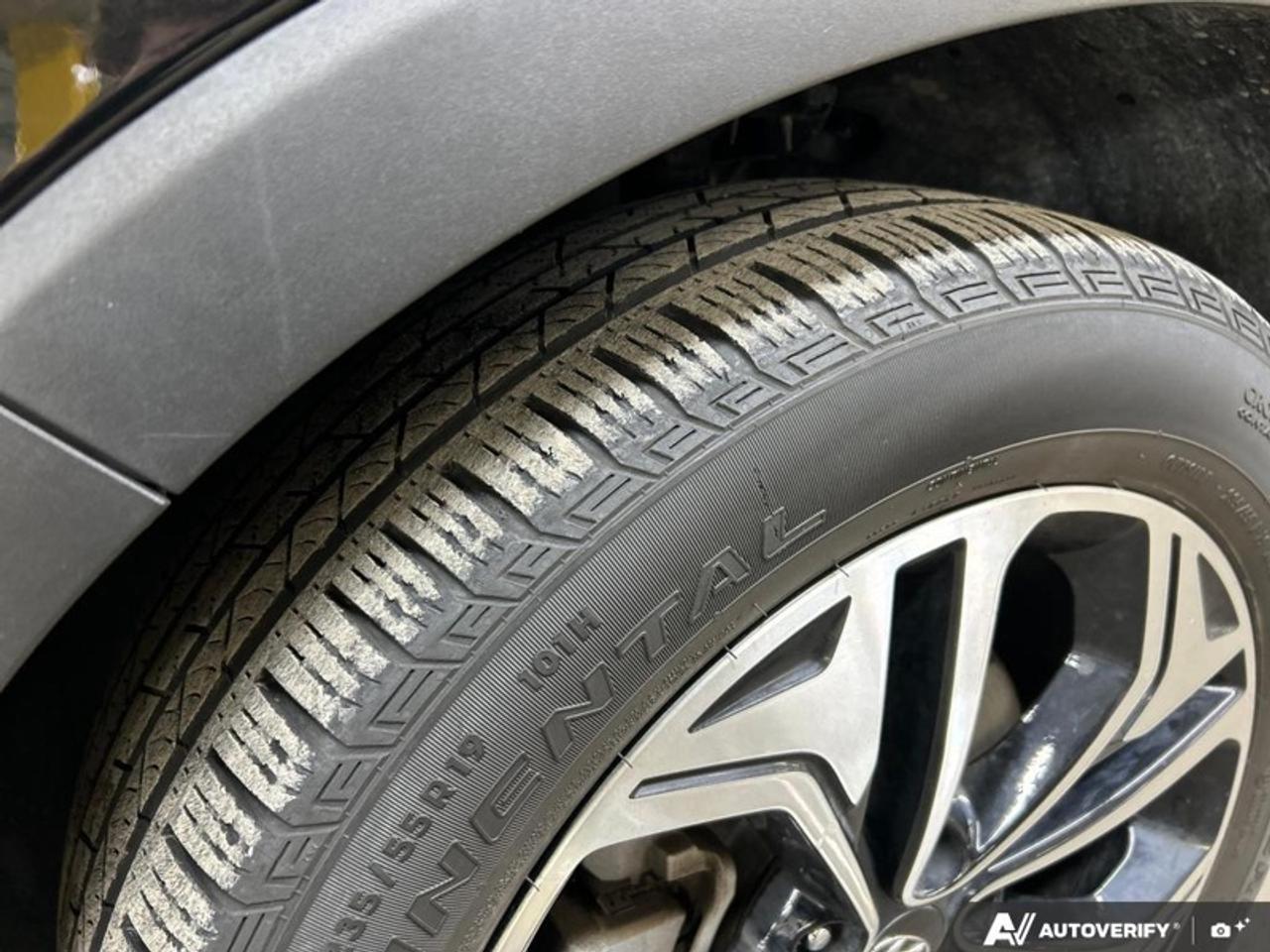 2019 Hyundai Santa Fe 2.0T Ultimate AWD  - Navigation Photo