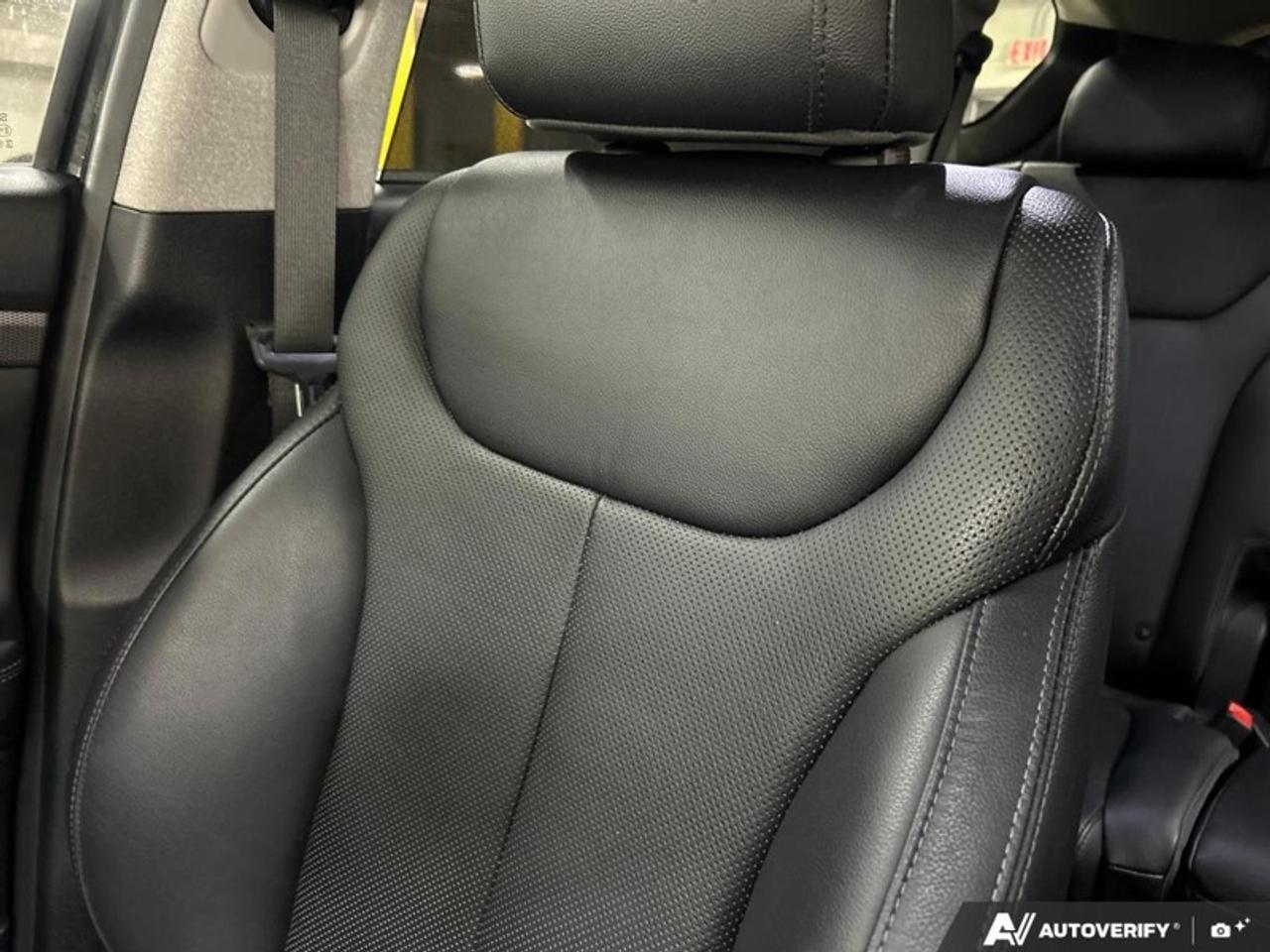 2019 Hyundai Santa Fe 2.0T Ultimate AWD  - Navigation Photo