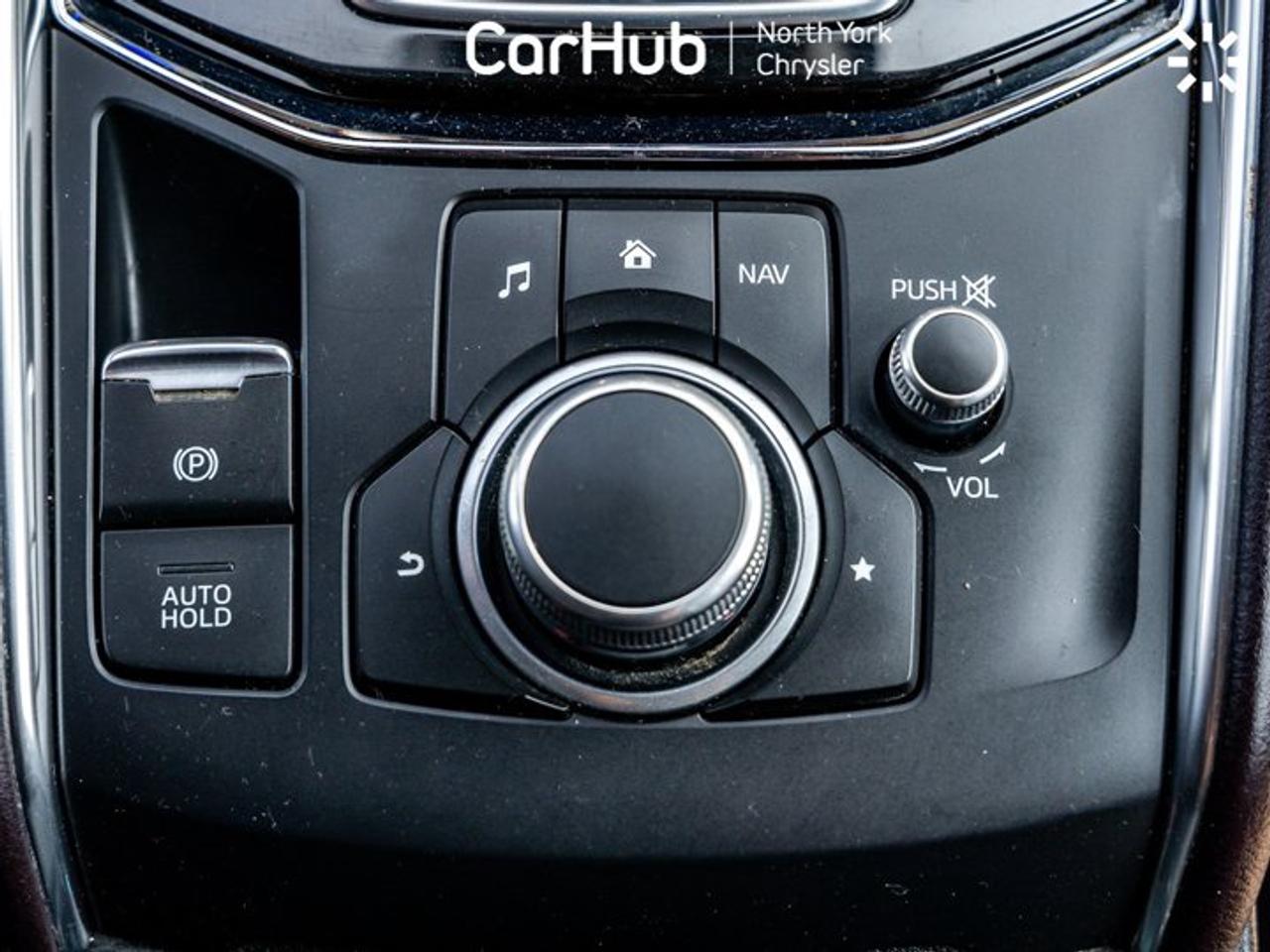 2019 Mazda CX-5 Signature AWD Sunroof Heated & Vented Seats Navi Apple CarPlay Android Auto Photo