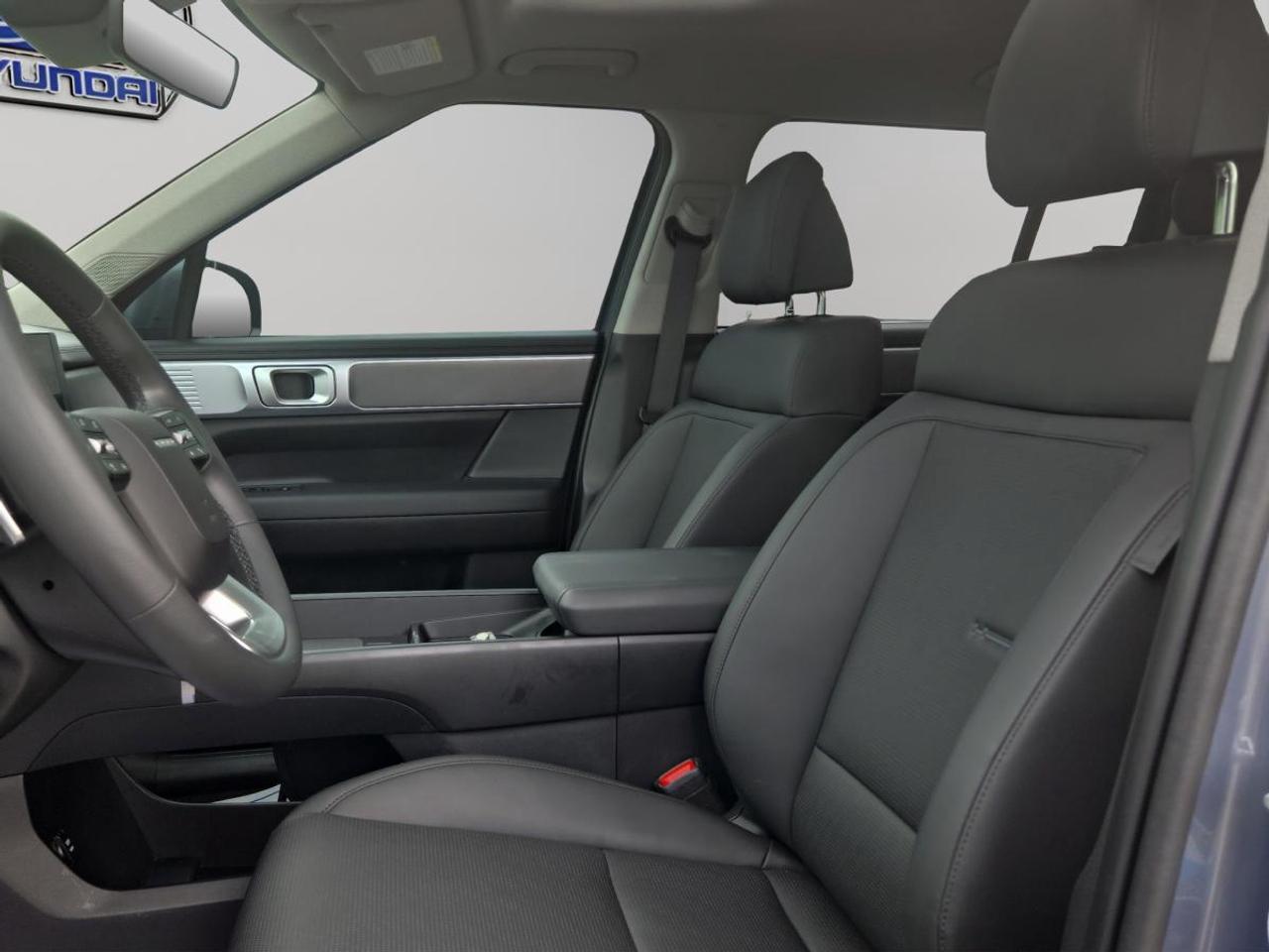 2025 Hyundai Santa Fe Hybrid PREFERRED Photo