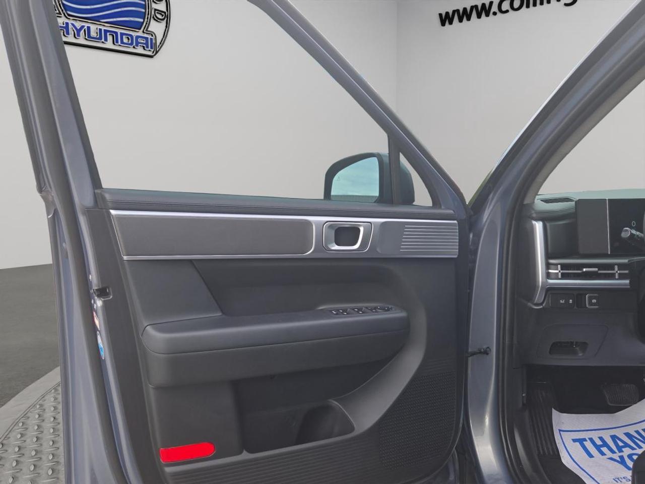 2025 Hyundai Santa Fe Hybrid PREFERRED Photo