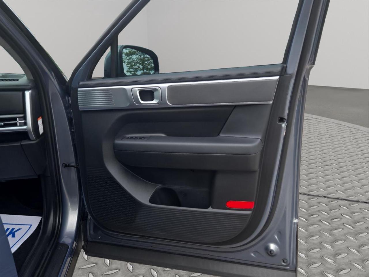 2025 Hyundai Santa Fe Hybrid PREFERRED Photo