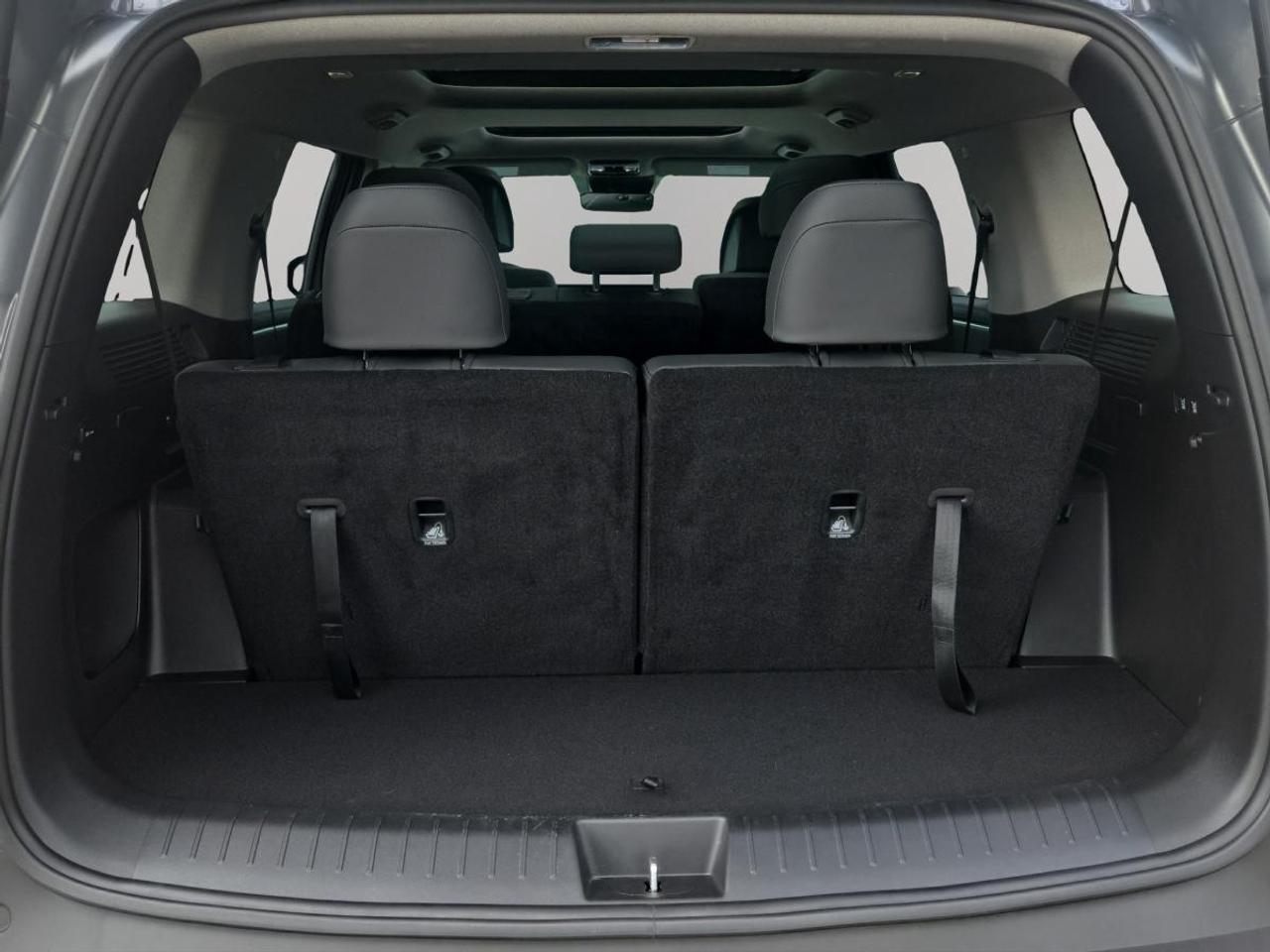 2025 Hyundai Santa Fe Hybrid PREFERRED Photo