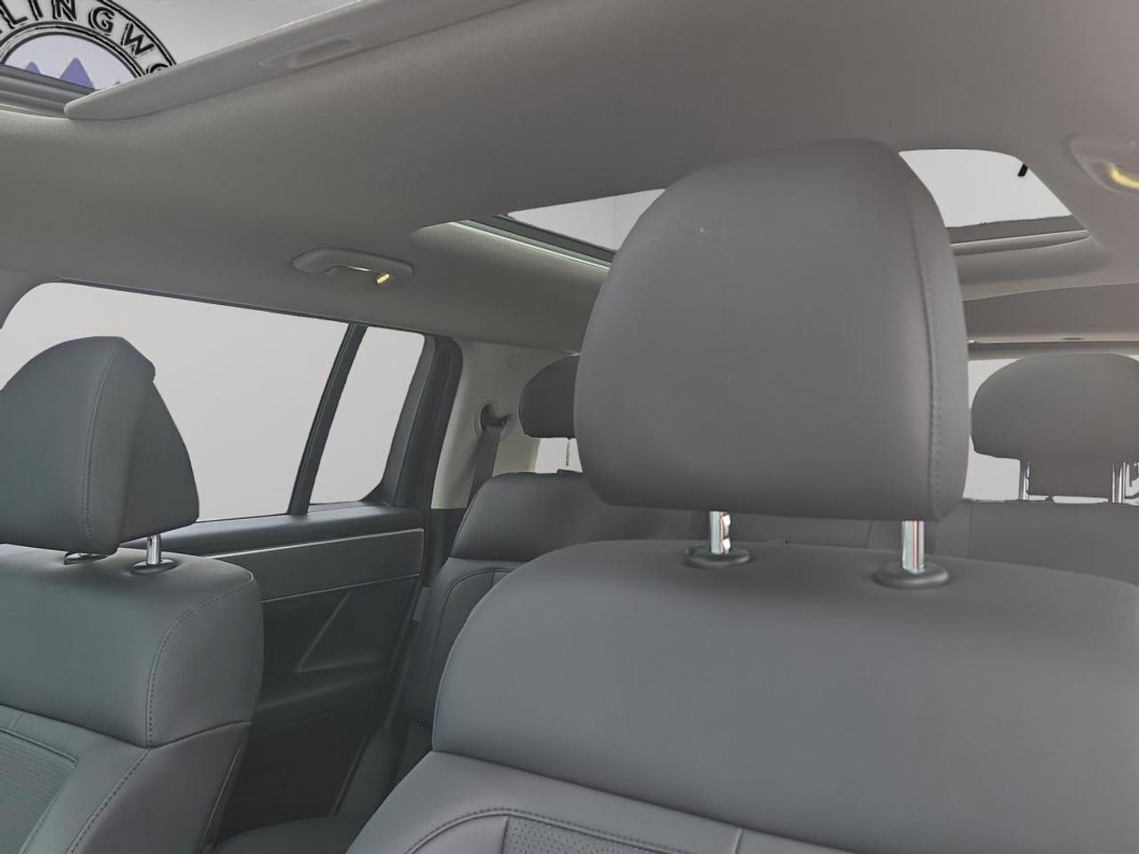 2025 Hyundai Santa Fe Hybrid PREFERRED Photo