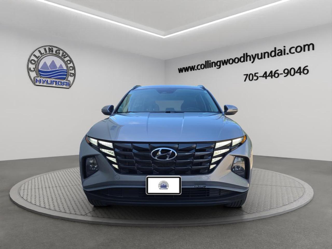 2023 Hyundai Tucson Preferred Photo
