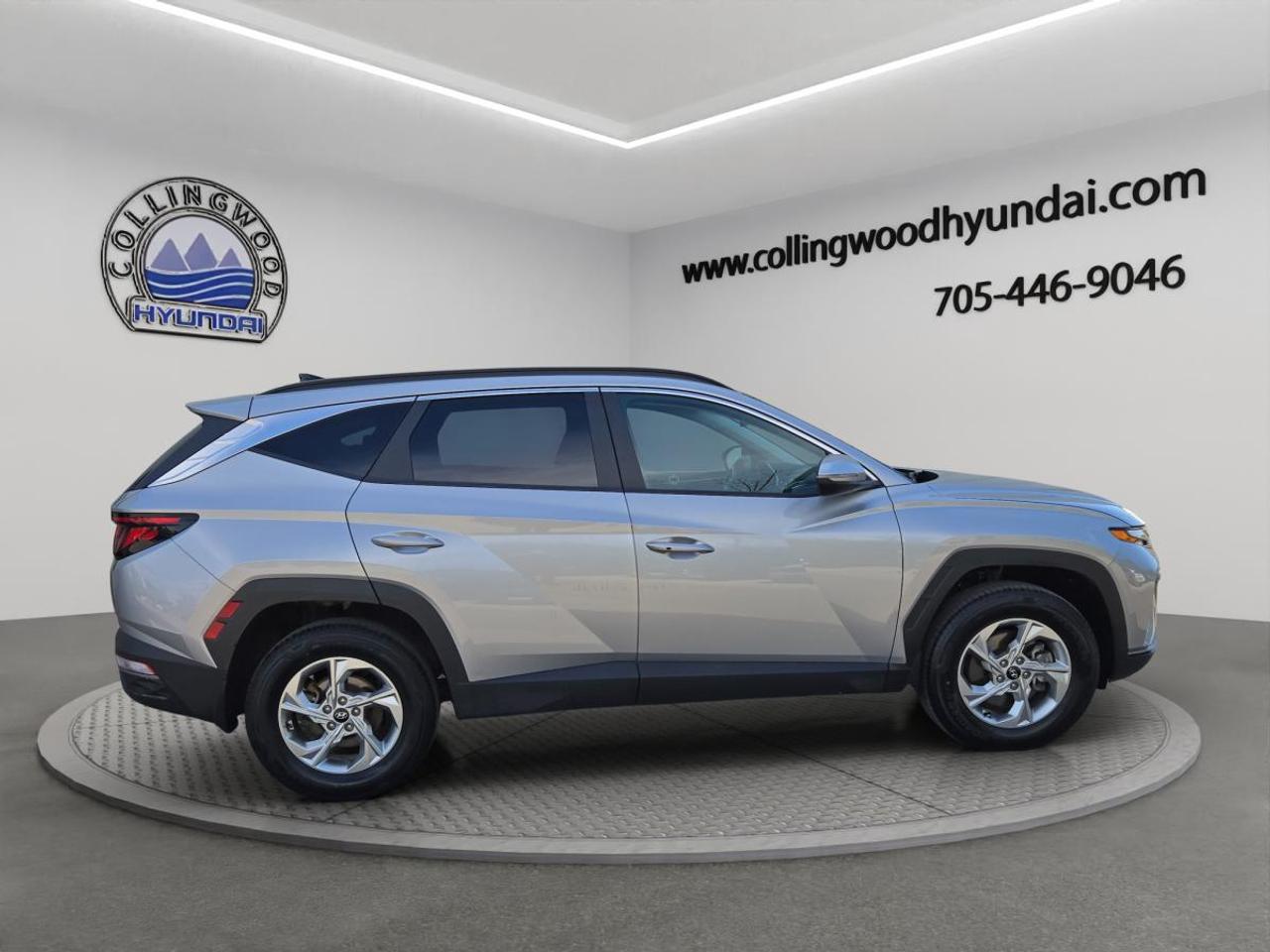 2023 Hyundai Tucson Preferred Photo