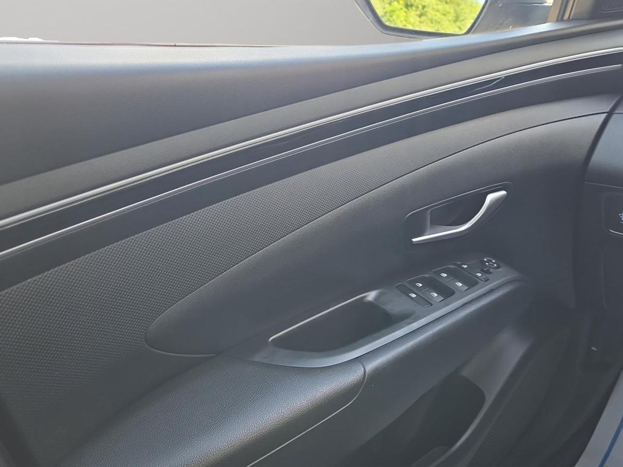 2023 Hyundai Tucson Preferred Photo